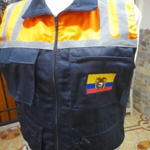 Chaleco de trabajo