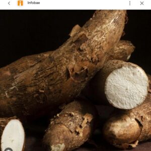 Yucas
