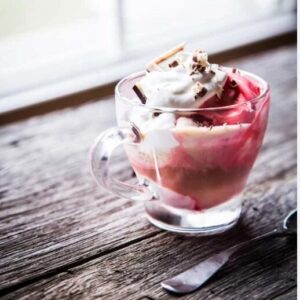 Postre