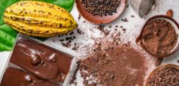 Venta de Chocolate Artesanal Marii