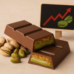 Chocolate Organico