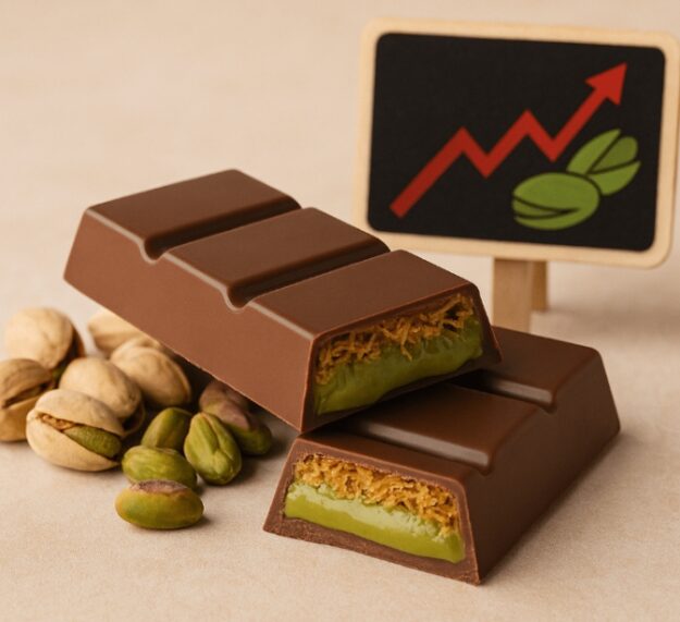 Chocolate Organico
