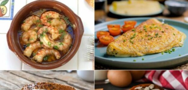 COMIDAS RAPIDAS EMPERATRIZ