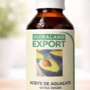 Aceite de Aguacate puro Extra Virgen