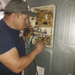 Sistema eléctrico