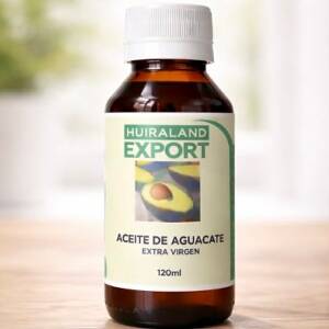 Aceite de Aguacate