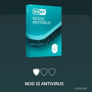 Antivirus ESET NOD32
