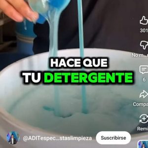 Elabora desinfectantes