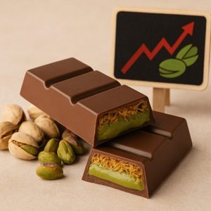 Chocolate Orgánico
