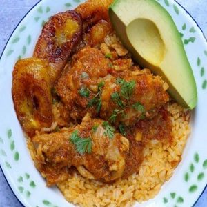 Comidas Tipicas