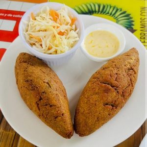 Corviches