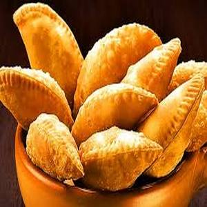 Empanadas de viento