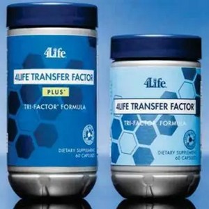 Factor plus