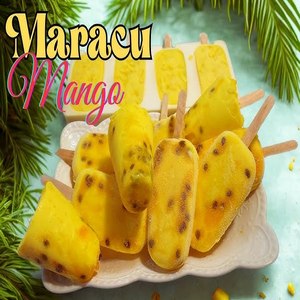 Helados Maracumangos