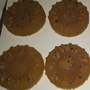 Jabón miel de abeja