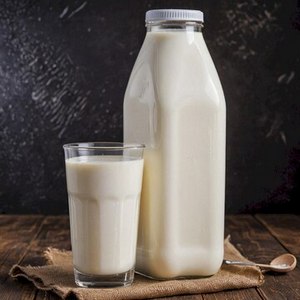 Leche