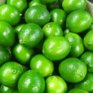 Limón sutil