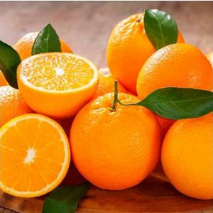 Naranjas