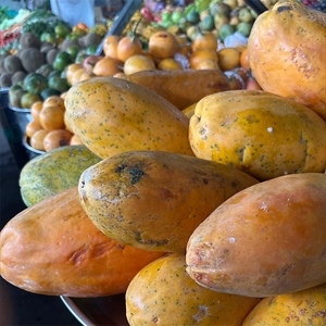 Papayas