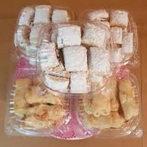 Pastelillos