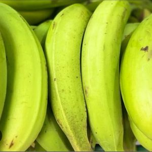Plátanos