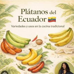 Plátanos