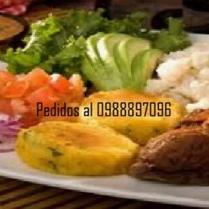 Preparación típica