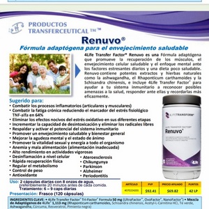 Renuvo