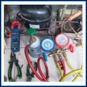 Reparo Refrigeradoras