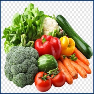 Verduras Orgánicas