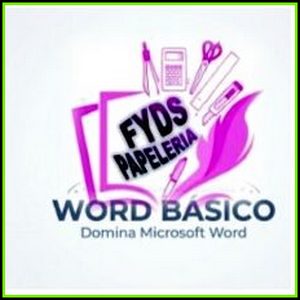 Capacitación Word básico