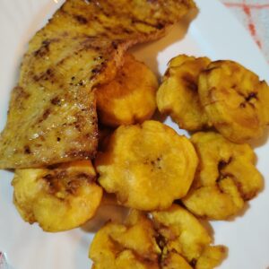 Patacones