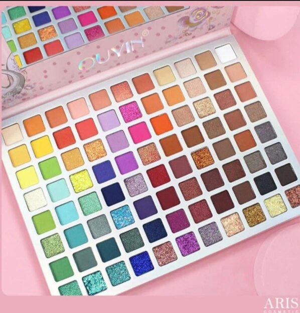 Maquillaje - Image 2
