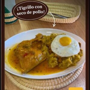 Tigrillo