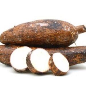 Yuca