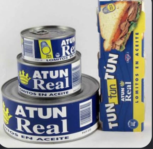 AtĂşn Real