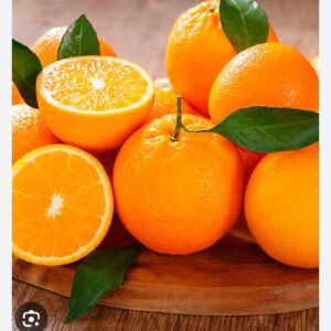 Naranja