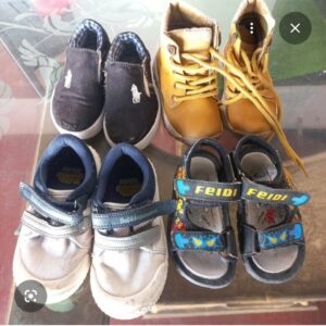 Sapatos