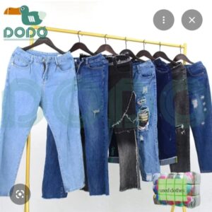 Ropa