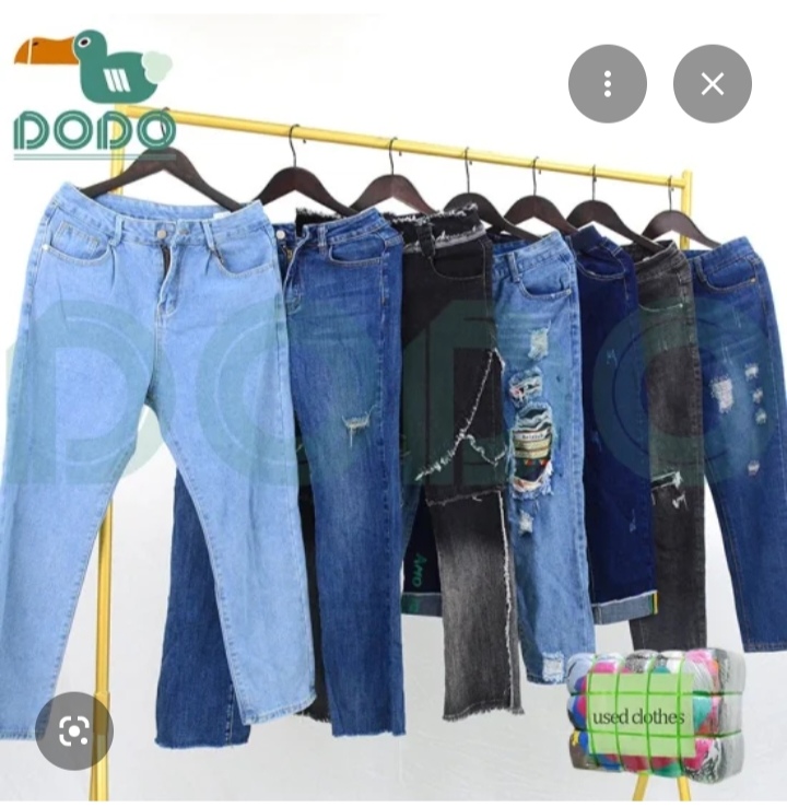 Ropa
