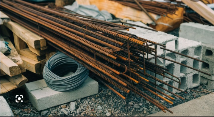 Venta de material de construcción - Image 2