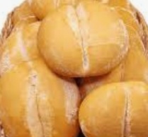Pan sabroso