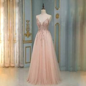 Vestido de gala