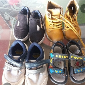 Zapatos