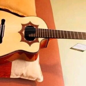 GUITARRAS ELECTROACUSTICAS