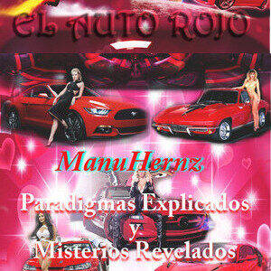 Novela El Auto Rojo