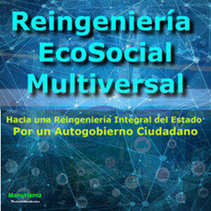 Reingeniería Ecolística