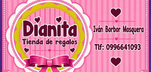 Regalos Dianita