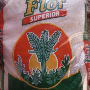 Arroz flor