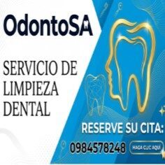 LIMPIEZA DENTAL